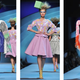Image for article titled Dior's First Couture Show Without John Galliano Was A Total Mess